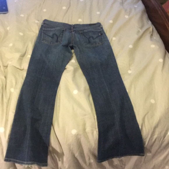 Jeans - Picture 2 of 2